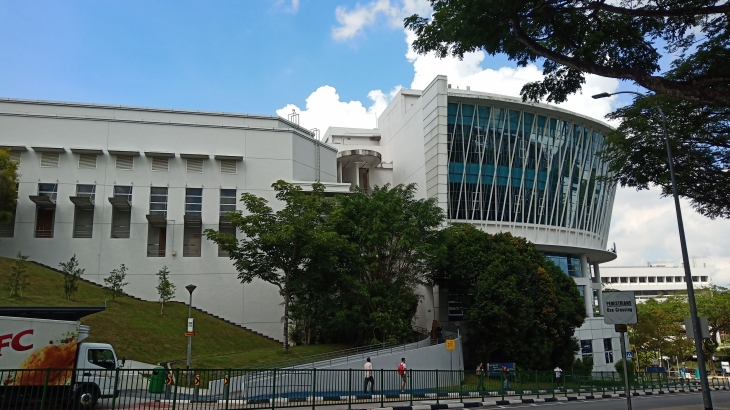 싱가포르 난양공과 대학교(NTU)