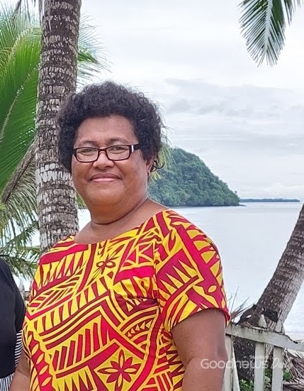 피지 교회 타카 자매